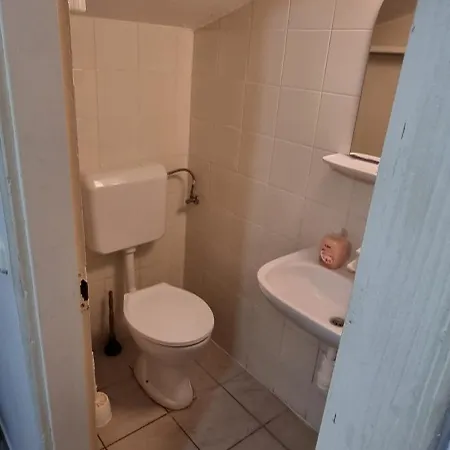 Gergely Apartment Abasar